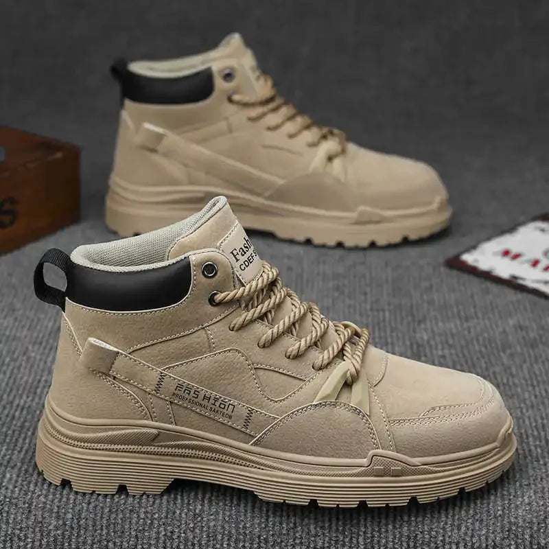 Ete Round-Toe Men's Basketball Sneakers – Size 48, Casual Sport Shoes for Running and Street Style, Trending Footwear on Offer